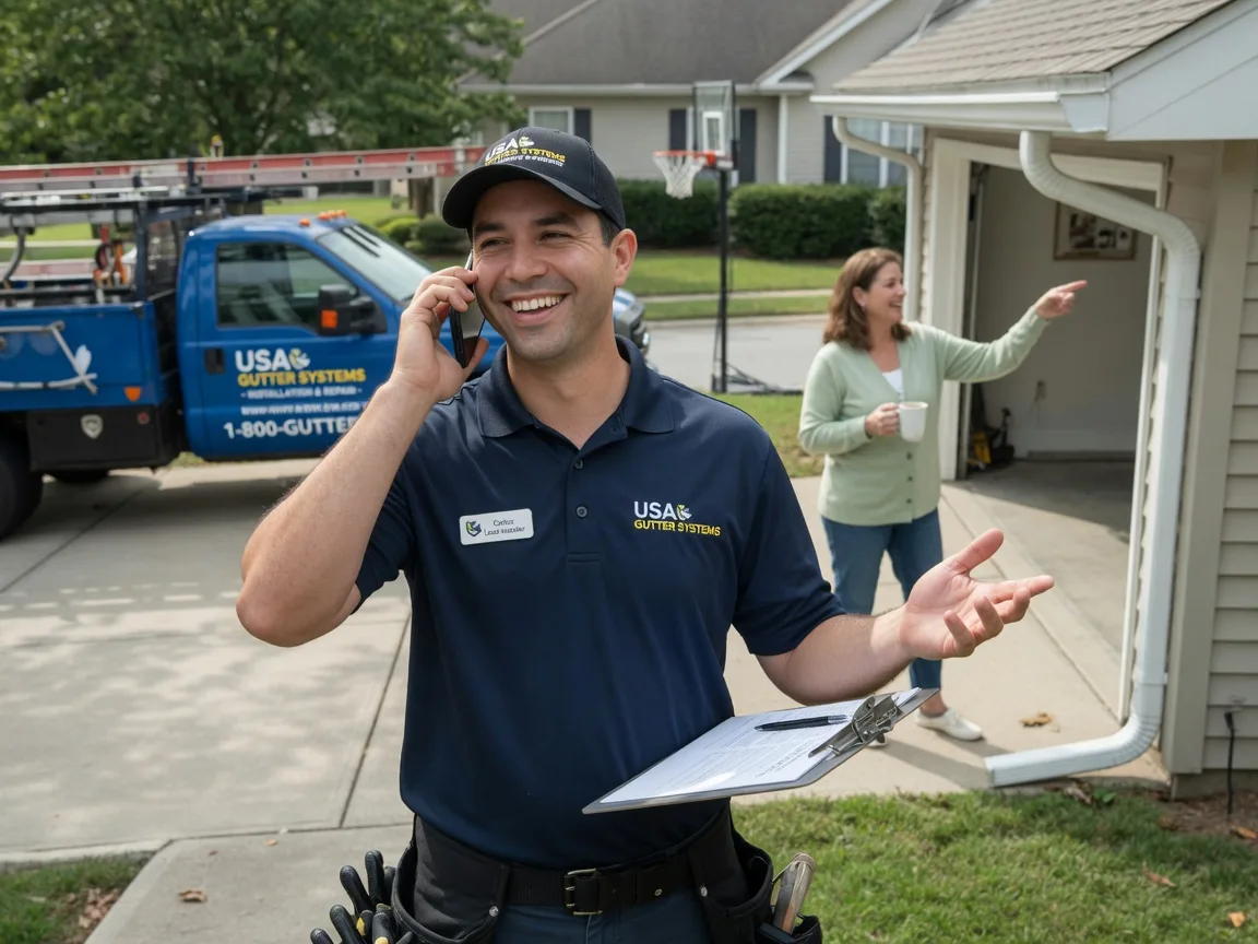 Gutter Installation Owls Head, NY FAQs